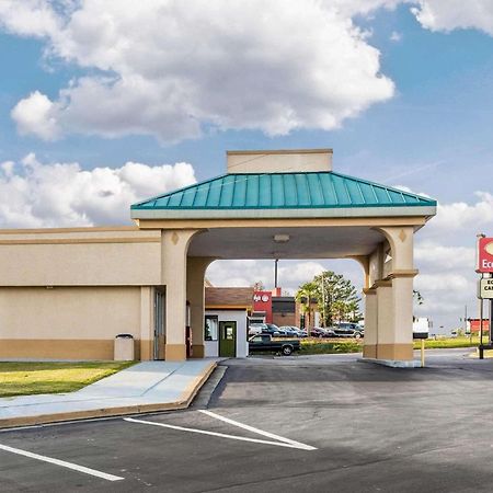 Econo Lodge Calhoun Zewnętrze zdjęcie