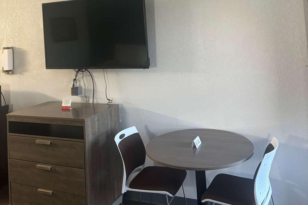 Econo Lodge Calhoun Pokój zdjęcie