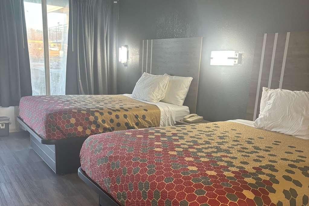Econo Lodge Calhoun Pokój zdjęcie