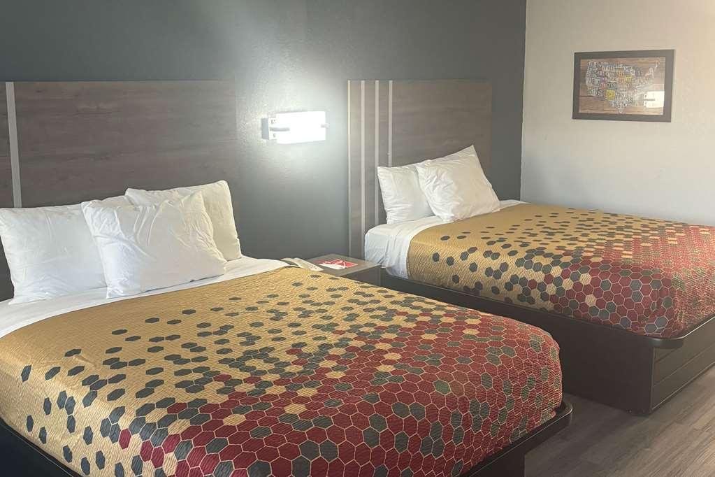 Econo Lodge Calhoun Pokój zdjęcie