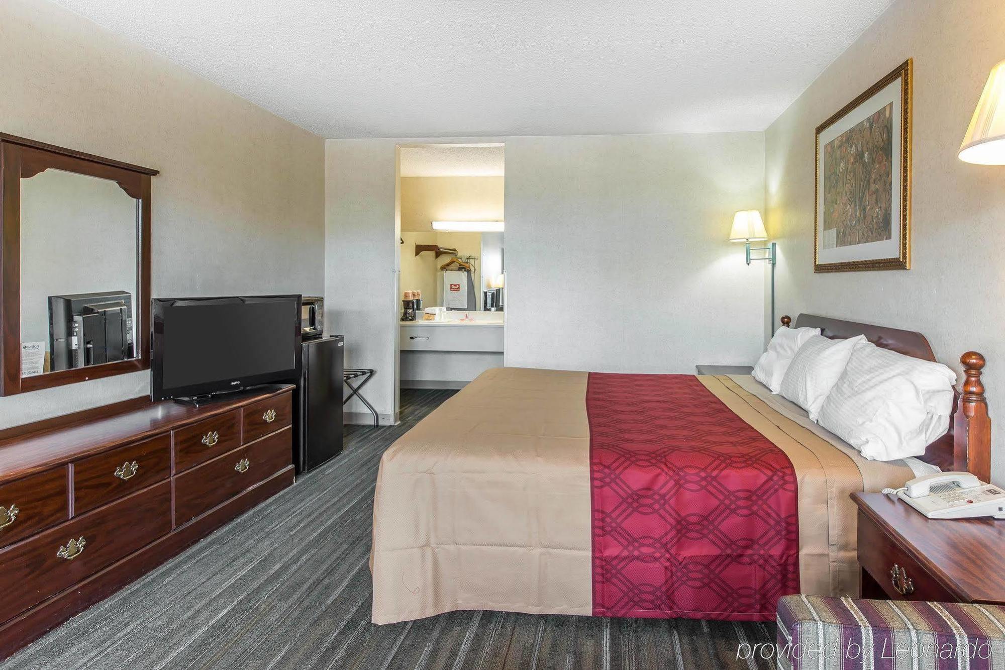 Econo Lodge Calhoun Zewnętrze zdjęcie